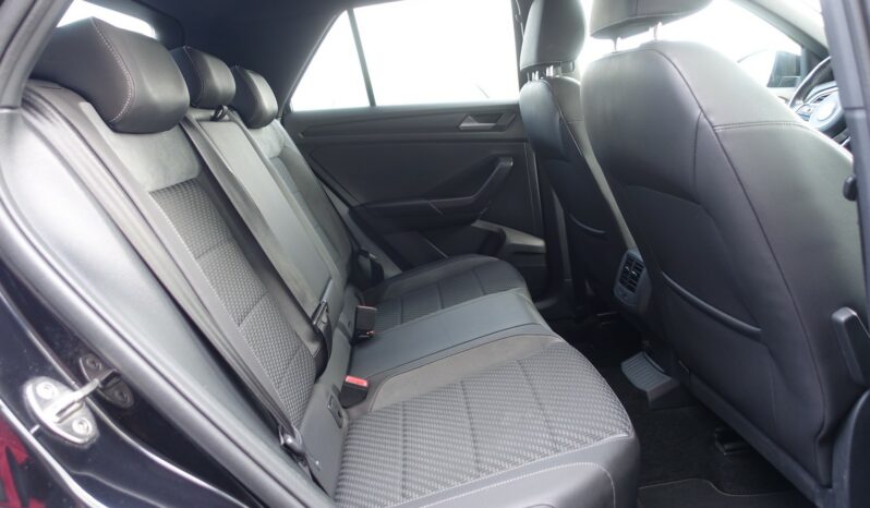 VOLKSWAGEN T-ROC R-LINE 1.5 TSI 150CH DSG 7 complet