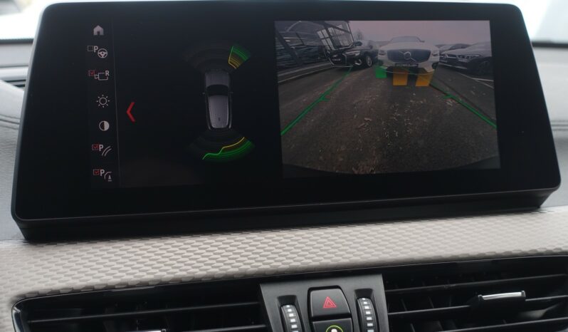 BMW X2 X-DRIVE 25 E HYBRIDE RECHARGEABLE 220 CH BVA  M MESH EDITION complet