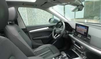 AUDI Q5 SPORTBACK 35 TDI 163 CH S-TRONIC MHEV S-LINE complet