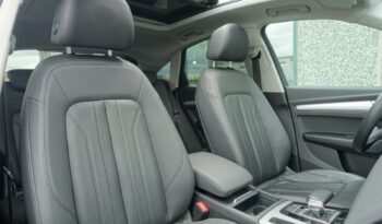 AUDI Q5 SPORTBACK 35 TDI 163 CH S-TRONIC MHEV S-LINE complet