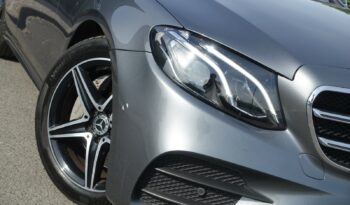 MERCEDES CLASSE E 200D 9G-TRONIC BREAK 160 CH AMG-LINE complet
