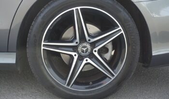 MERCEDES CLASSE E 200D 9G-TRONIC BREAK 160 CH AMG-LINE complet