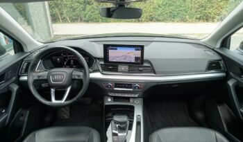 AUDI Q5 SPORTBACK 35 TDI 163 CH S-TRONIC MHEV S-LINE complet