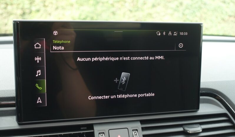 AUDI Q5 SPORTBACK 35 TDI 163 CH S-TRONIC MHEV S-LINE complet