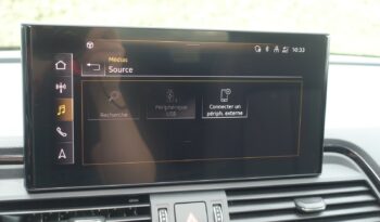 AUDI Q5 SPORTBACK 35 TDI 163 CH S-TRONIC MHEV S-LINE complet