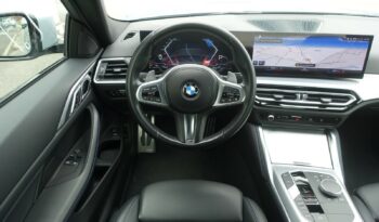 BMW 420 DA 190 CH SERIE 4  PACK M complet