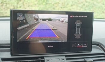 AUDI Q5 SPORTBACK 35 TDI 163 CH S-TRONIC MHEV S-LINE complet