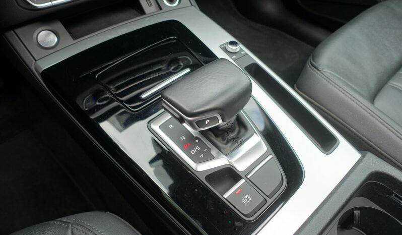 AUDI Q5 SPORTBACK 35 TDI 163 CH S-TRONIC MHEV S-LINE complet
