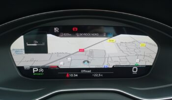 AUDI Q5 SPORTBACK 35 TDI 163 CH S-TRONIC MHEV S-LINE complet