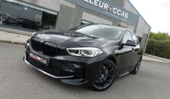 BMW SERIE 120IA PACK M 178CH F40 complet