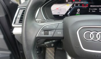 AUDI Q5 SPORTBACK 35 TDI 163 CH S-TRONIC MHEV S-LINE complet