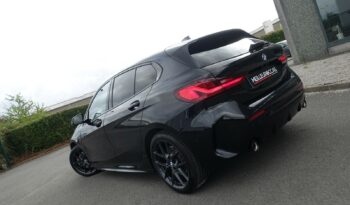 BMW SERIE 120IA PACK M 178CH F40 complet