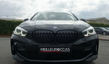 BMW SERIE 120IA PACK M 178CH F40 complet