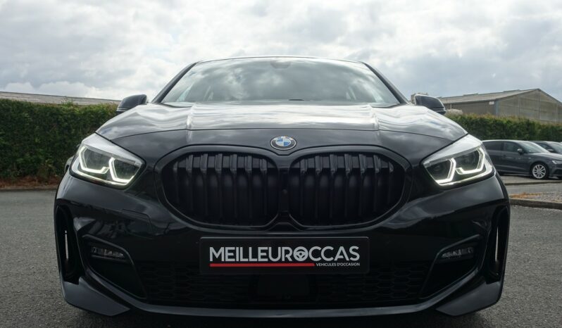 BMW SERIE 120IA PACK M 178CH F40 complet