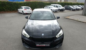 BMW SERIE 120IA PACK M 178CH F40 complet