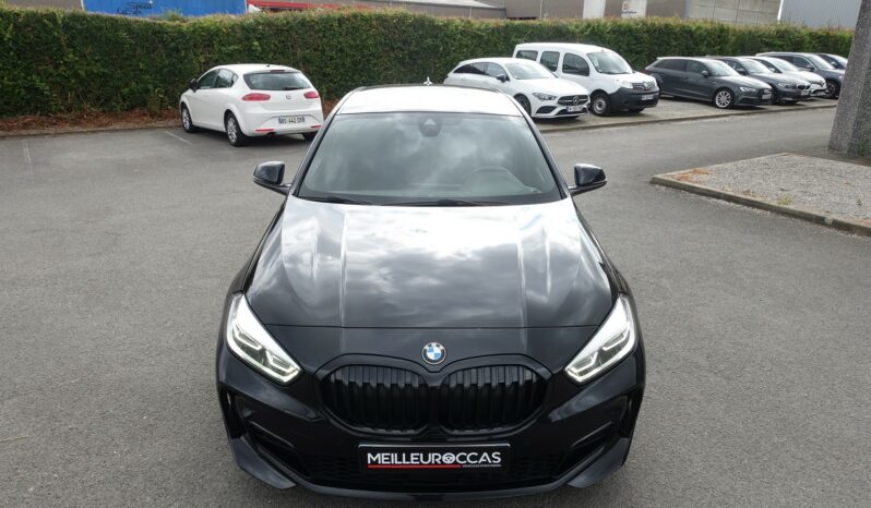 BMW SERIE 120IA PACK M 178CH F40 complet