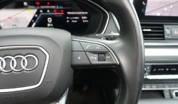 AUDI Q5 SPORTBACK 35 TDI 163 CH S-TRONIC MHEV S-LINE complet