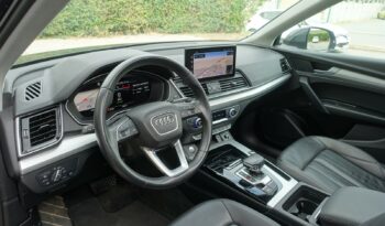 AUDI Q5 SPORTBACK 35 TDI 163 CH S-TRONIC MHEV S-LINE complet