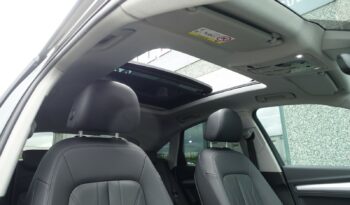 AUDI Q5 SPORTBACK 35 TDI 163 CH S-TRONIC MHEV S-LINE complet