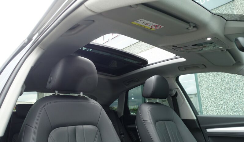 AUDI Q5 SPORTBACK 35 TDI 163 CH S-TRONIC MHEV S-LINE complet