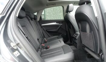 AUDI Q5 SPORTBACK 35 TDI 163 CH S-TRONIC MHEV S-LINE complet