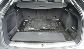 AUDI Q5 SPORTBACK 35 TDI 163 CH S-TRONIC MHEV S-LINE complet
