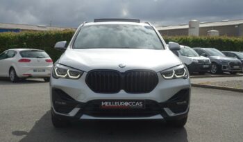 BMW X1 S-DRIVE 16 DA 116CH SPORT LINE complet