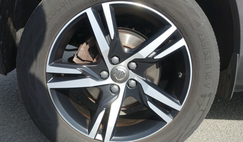 VOLVO XC40 D3 R-DESIGN complet