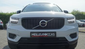 VOLVO XC40 D3 R-DESIGN complet