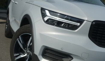 VOLVO XC40 D3 R-DESIGN complet