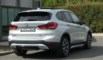 BMW X1 S-DRIVE 16 DA 116CH SPORT LINE complet