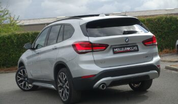BMW X1 S-DRIVE 16 DA 116CH SPORT LINE complet