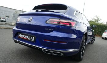 VOLKSWAGEN ARTEON SW 218 CH GTE HYBRIDE RECHARGEABLE DSG  R-LINE complet