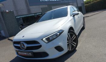 MERCEDES CLASSE A 250 E 8G-DCT 218 CH HYBRIDE RECHARGEABLE complet