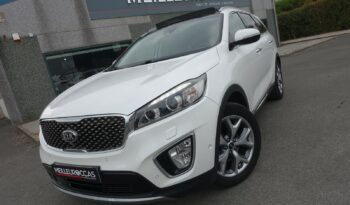 KIA SORENTO 2.2 L CRDI AWD 7 PLACES 200 CH complet