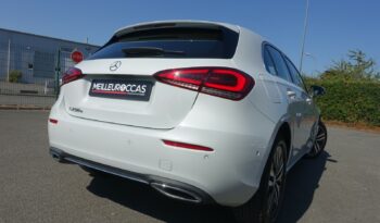 MERCEDES CLASSE A 250 E 8G-DCT 218 CH HYBRIDE RECHARGEABLE complet