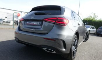 MERCEDES CLASSE A 250 E EQ POWER HYBRIDE 8G-DCT AMG-LINE complet