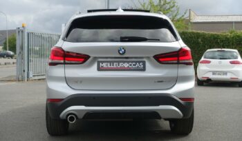 BMW X1 S-DRIVE 16 DA 116CH SPORT LINE complet