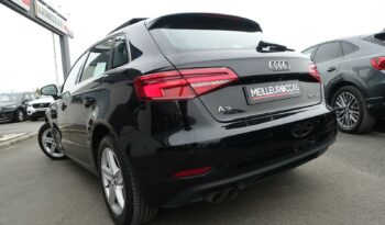 AUDI A3 SPORTBACK 35 TDI S-TRONIC 150 CH complet