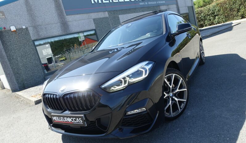 BMW 218 IA GRANCOUPE SERIE 2 PACK M complet