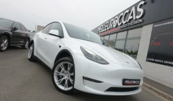 TESLA MODEL Y LONG RANGE DUAL MOTOR 378 KW AWD complet