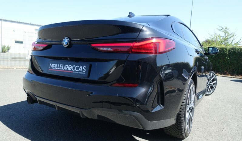 BMW 218 IA GRANCOUPE SERIE 2 PACK M complet