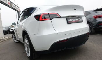 TESLA MODEL Y LONG RANGE DUAL MOTOR 378 KW AWD complet