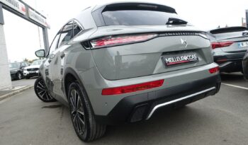 DS7 CROSSBACK 1.5 L HDI EAT8 130 CH  RIVOLI complet