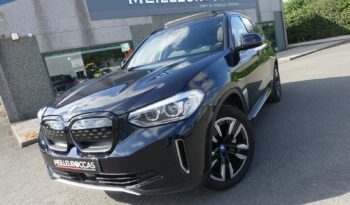 BMW iX3 S-DRIVE 35 286 CH BVA complet