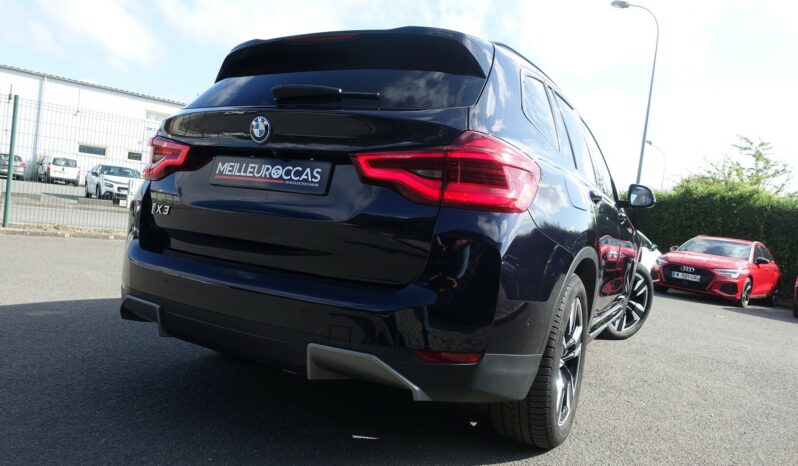BMW iX3 S-DRIVE 35 286 CH BVA complet