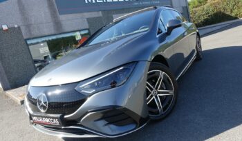 MERCEDES EQE 350 + AMG LINE 292CH complet