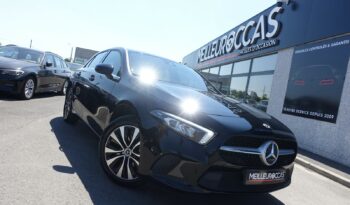 MERCEDES CLASSE A 250 E 8G-DCT 218 CH HYBRIDE RECHARGEABLE complet