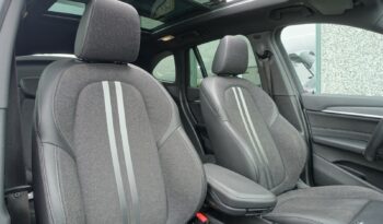BMW X1 S-DRIVE 16 DA 116CH SPORT LINE complet