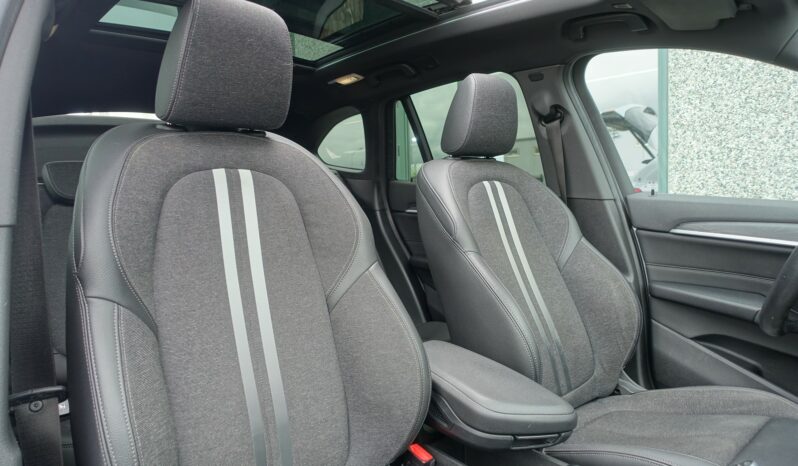 BMW X1 S-DRIVE 16 DA 116CH SPORT LINE complet
